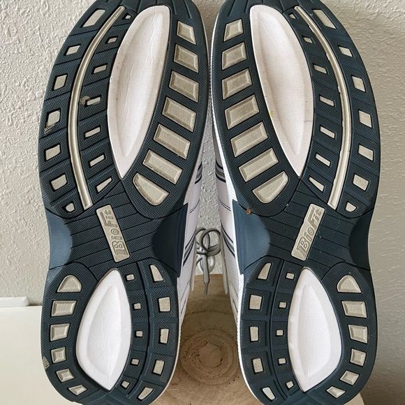 Biofit Sneakers Size 14 Extra Wide EUC - Picture 9 of 10